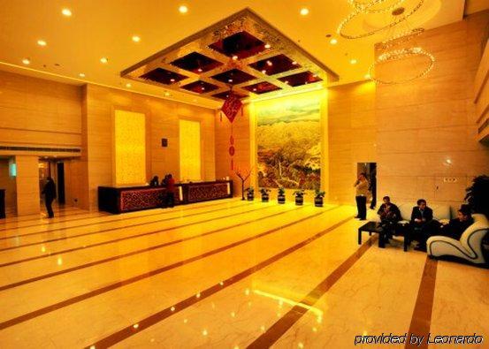 Paradise International Hotel Trường Xuân Nội địa bức ảnh